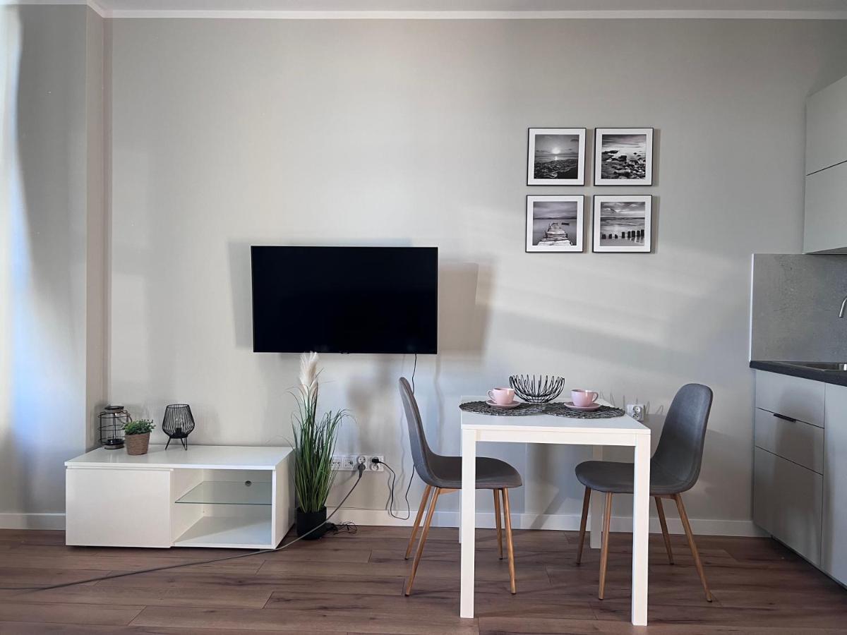 Apartament Wroclove - Bezkontaktowe Zameldowanie Wrocław Kültér fotó